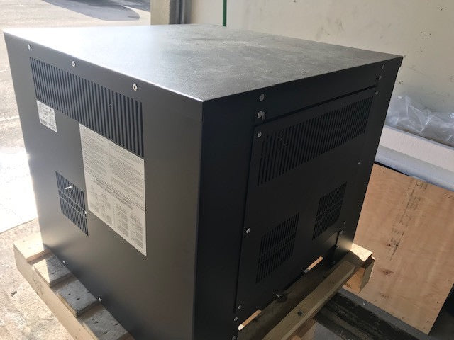 Forklift Charger For Sale Single Phase 36 Volt Forklift Battery Charger 1PH, 208/240/480, 765-880 AH