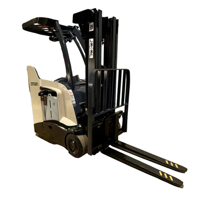 Electric Standup Forklifts