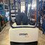 Forklift For Sale Electric Forklift 2010 Crown SC4540-40 DEKA Tested 2020 Battery Stock # 6211