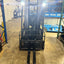 Forklift For Sale Electric Forklift 2010 Crown SC4540-40 DEKA Tested 2020 Battery Stock # 6211