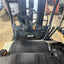 Forklift For Sale Electric Forklift 2010 Crown SC4540-40 DEKA Tested 2020 Battery Stock # 6211