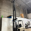 Forklift For Sale Electric Forklift 2010 Crown SC4540-40 DEKA Tested 2020 Battery Stock # 6211