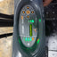 Forklift For Sale Electric Forklift 2010 Crown SC4540-40 DEKA Tested 2020 Battery Stock # 6211
