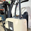 Forklift For Sale Electric Forklift 2014 Crown RC5500 Narrow Aisle 2023 Tested AGM Battery Height  Stock # 3600