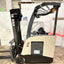 Forklift For Sale Electric Forklift 2014 Crown RC5500 Narrow Aisle 2023 Tested AGM Battery Height  Stock # 3600