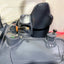 Forklift For Sale Electric Forklift 2019 Crown RC5500 Narrow Aisle 2023 Enersys Non Spillable Tested Battery Stock # 3593
