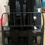 Forklift For Sale Electric Forklift 2019 Crown RC5500 Narrow Aisle 2023 Enersys Non Spillable Tested Battery Stock # 3593