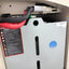 Forklift For Sale Electric Forklift 2019 Crown RC5500 Narrow Aisle 2023 Enersys Non Spillable Tested Battery Stock # 3593