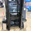 Forklift For Sale Electric Forklift 2015 Crown RC5500 Narrow Aisle April 2023 Tested AGM Battery Height  Stock # 3801