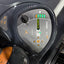 Forklift For Sale Electric Forklift 2014 Crown RC5500 Narrow Aisle 2026 Battery Height  Stock # 7741