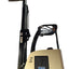 Forklift For Sale Electric Forklift 2014 Crown RC5500 Narrow Aisle 2026 Battery Height  Stock # 7741