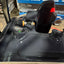 Forklift For Sale Electric Forklift 2014 Crown RC5500 Narrow Aisle 2026 Battery Height  Stock # 7741