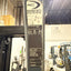 Forklift For Sale Electric Forklift 2012 Crown RC5500 Narrow Aisle 2023 Battery Height  Stock # 5591