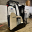 Forklift For Sale Electric Forklift 2012 Crown RC5500 Narrow Aisle 2023 Battery Height  Stock # 5591