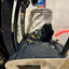 Forklift For Sale Electric Forklift 2022 Crown RC5735-30 Narrow Aisle 2025 Stryten M-Series AGM Battery Height  Stock # 5729