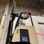 Forklift For Sale Electric Forklift 2022 Crown RC5735-30 Narrow Aisle 2025 Stryten M-Series AGM Battery Height  Stock # 5729