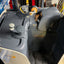 Forklift For Sale Electric Forklift 2022 Crown RC5735-30 Narrow Aisle 2025 Stryten M-Series AGM Battery Height  Stock # 5729