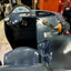 Forklift Reach Truck For Sale Electric 2020 Crown RM6095S-45 Narrow Aisle (119" / 270" Height Tested Battery Stock # 1305