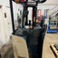 Forklift For Sale Electric Forklift 2016 Crown RC5535-30 Narrow Aisle 2024 Enersys Ironclad Battery Stock # 7812
