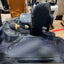 Forklift For Sale Electric Forklift 2016 Crown RC5535-30 Narrow Aisle 2024 Enersys Ironclad Battery Stock # 7812