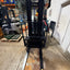 Forklift For Sale Electric Forklift 2016 Crown RC5535-30 Narrow Aisle 2024 Enersys Ironclad Battery Stock # 7812