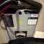 Forklift For Sale Electric Forklift 2016 Crown RC5535-30 Narrow Aisle 2024 Enersys Ironclad Battery Stock # 7812