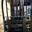 Forklift For Sale Electric Forklift 2019 Crown RC5500 Narrow Aisle 2019 Crown 18-125-17 Battery 90"/208" Height Stock # 0795