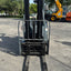 Forklift For Sale Electric Forklift 2014 Crown RC5500 Narrow Aisle 2021 Tested Battery Height  Stock # 9174