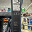 Forklift For Sale Electric Forklift 2014 Crown RC5500 Narrow Aisle 2021 Tested Battery Height  Stock # 9174